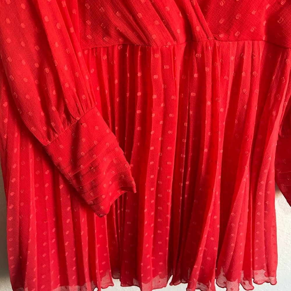 ASOS Design wrap dress - Picture 4 of 4